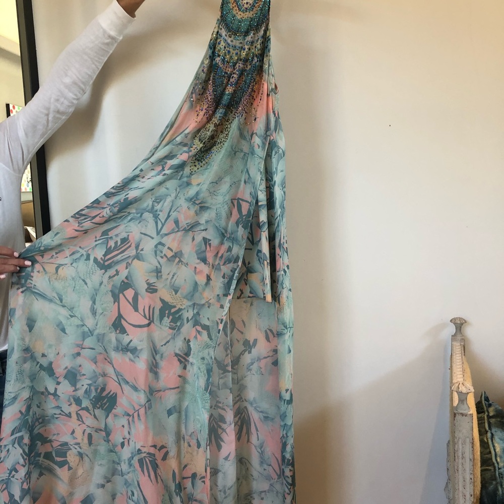Camilla dress